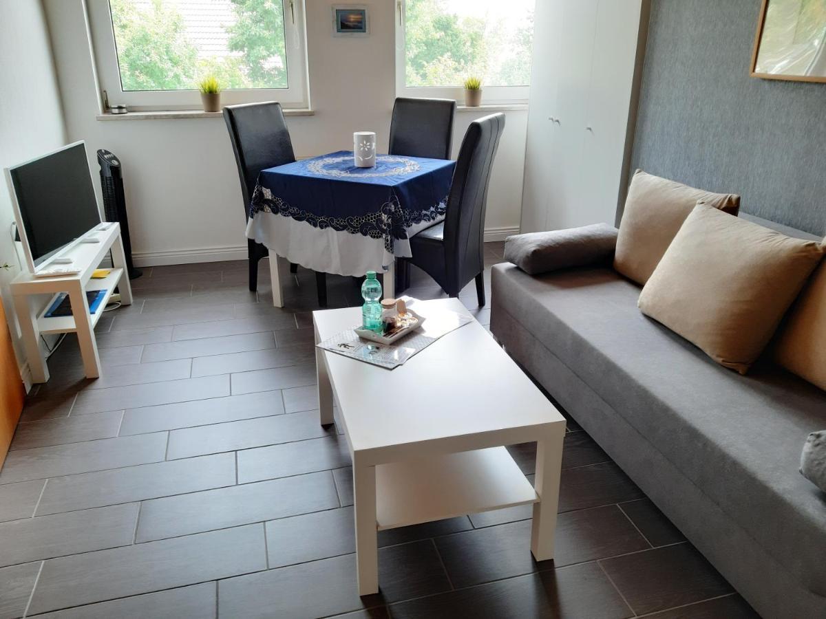 Ferienwohnung Nesthaekchen Hanerau-Hademarschen Экстерьер фото