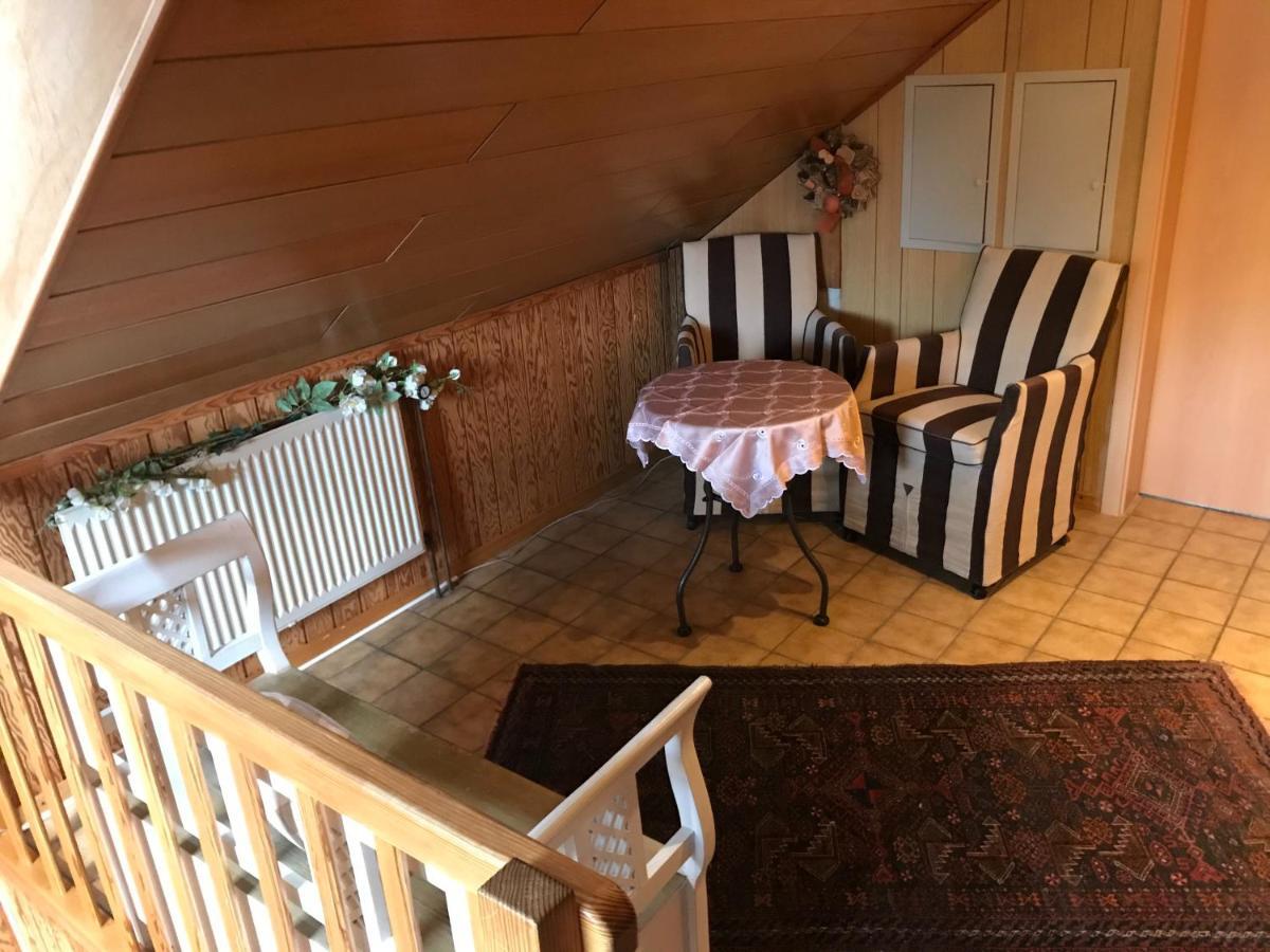 Ferienwohnung Nesthaekchen Hanerau-Hademarschen Экстерьер фото